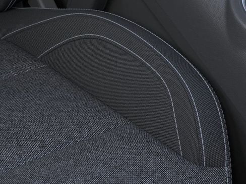 New 2025 Ford Mustang Coupe image 16