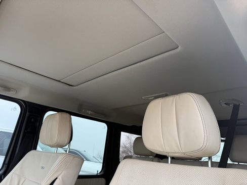Used 2018 Mercedes-Benz G 550 image 19