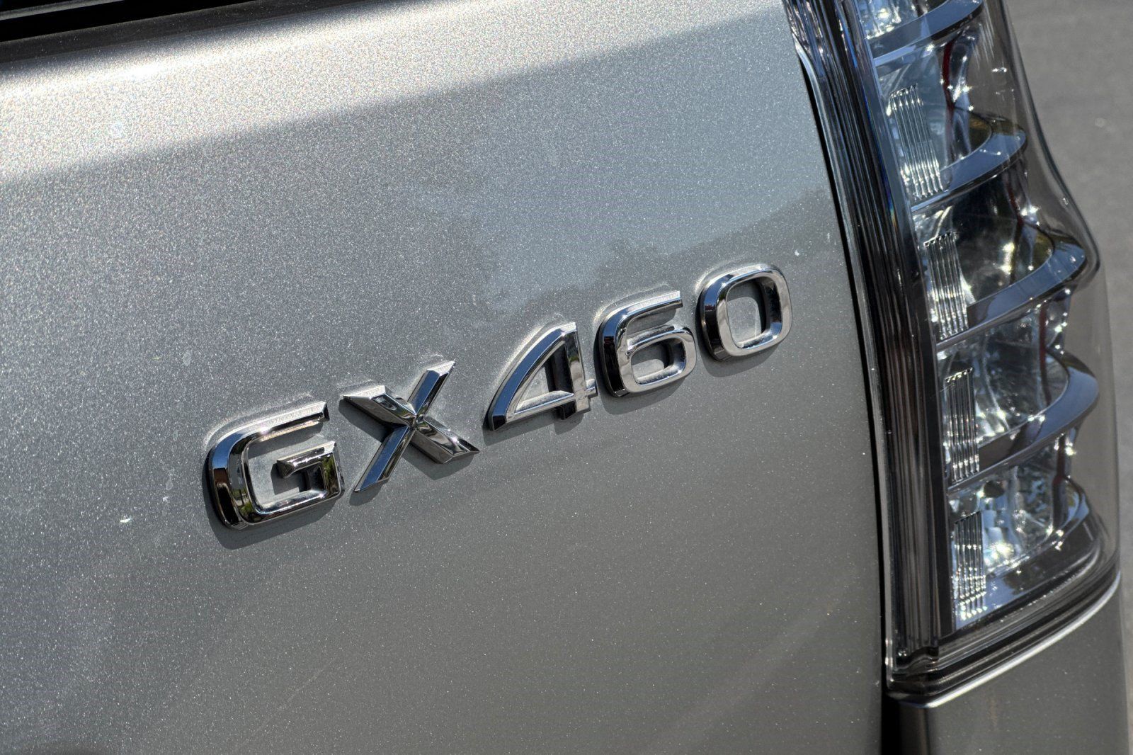 Certified 2021 Lexus GX 460 Premium w/ Premium Plus Package AWD/4WD image 39