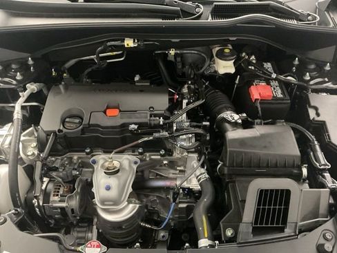 New 2026 Honda HR-V LX image 21