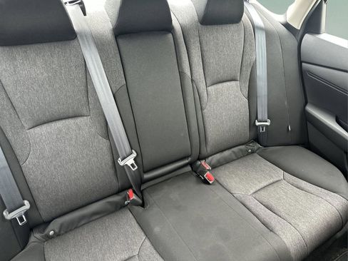 Certified 2023 Honda Accord EX image 18