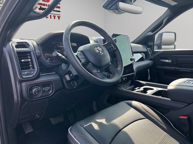 New 2027 RAM 2500 Power Wagon AWD/4WD image 26