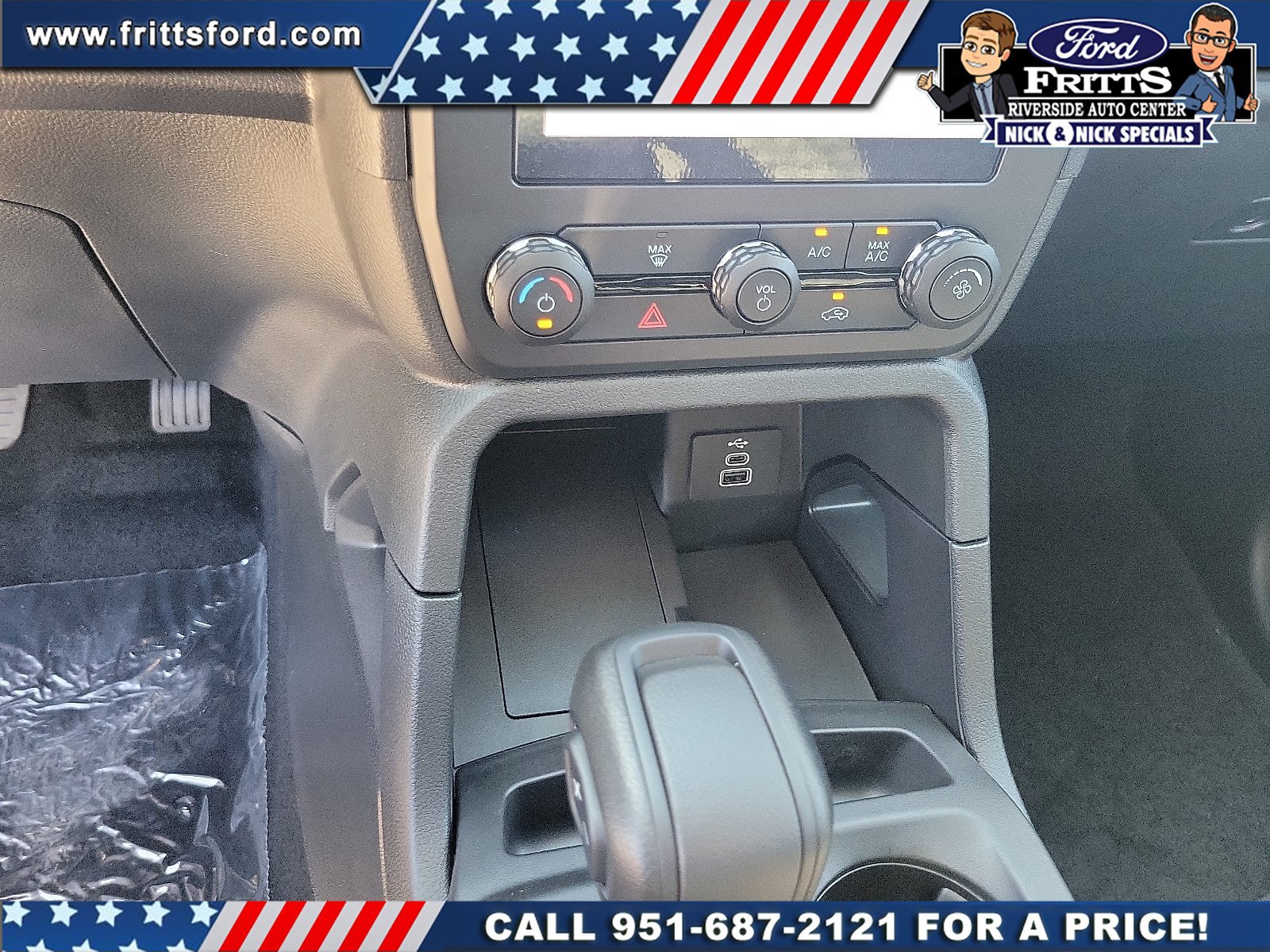 New 2026 Ford Ranger XL RWD image 10