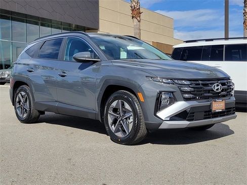 New 2026 Hyundai Tucson SEL image 26