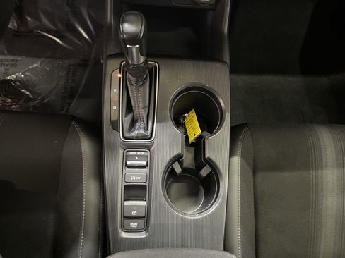 Certified 2023 Honda Civic Sport image 19