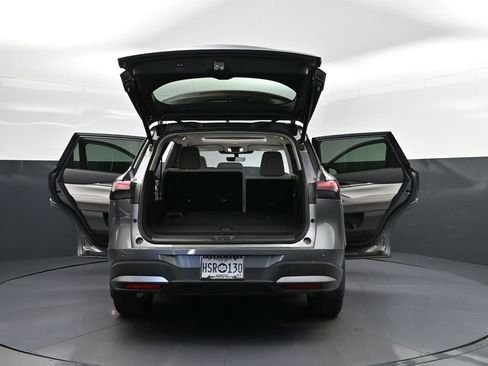 Used 2026 INFINITI QX60 Pure w/ Cargo Package image 51