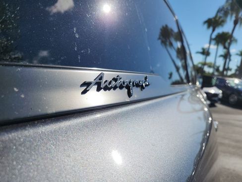 New 2026 INFINITI QX60 Autograph AWD/4WD image 3