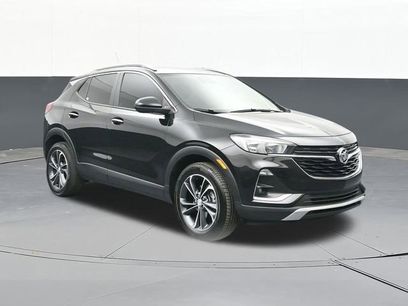 Used 2022 Buick Encore GX Select