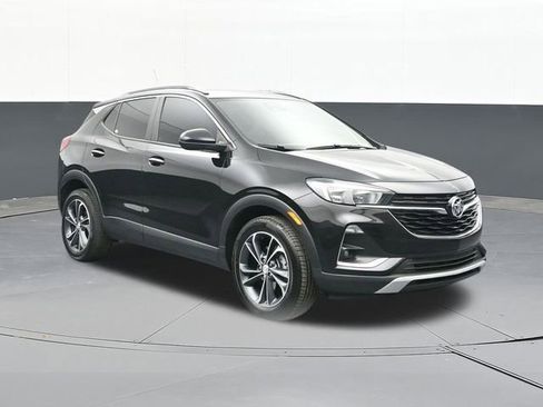 Used 2022 Buick Encore GX Select image 1