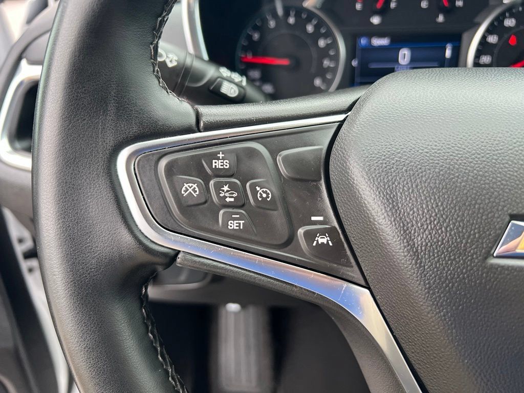 Used 2024 Chevrolet Equinox LT AWD/4WD image 41