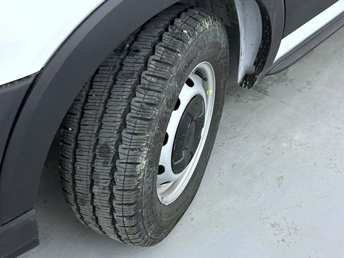 New 2026 Ford Transit 350 XL RWD image 21