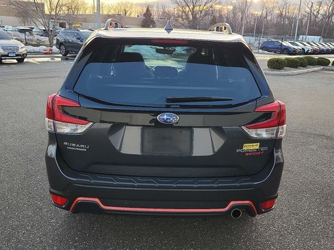 Used 2023 Subaru Forester Sport image 5