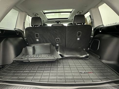 Used 2023 Jeep Grand Cherokee Limited w/ Trailer Tow Prep Group (B) image 20