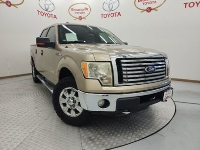Used 2012 Ford F150 XLT w/ XLT Chrome Pkg