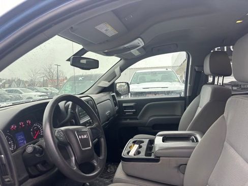 Used 2019 GMC Sierra 1500 Limited w/ Elevation Edition image 10