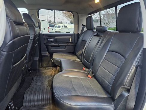 Used 2018 RAM 1500 Sport image 30