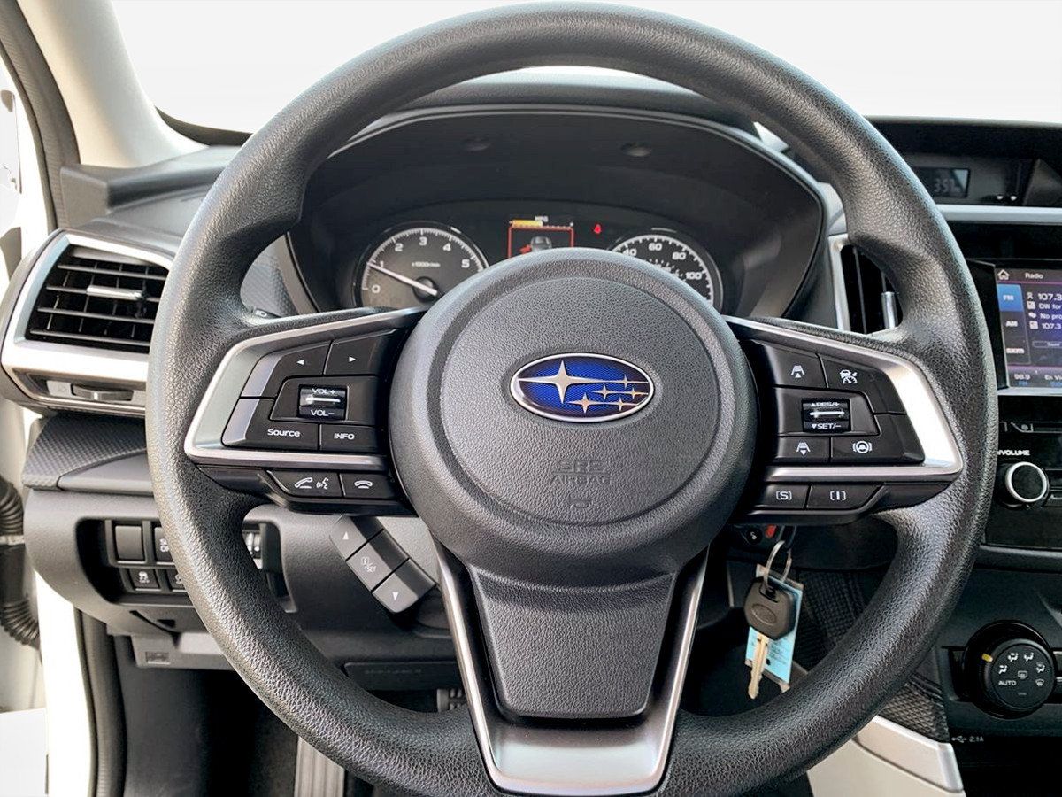 Used 2021 Subaru Forester Premium AWD/4WD image 16