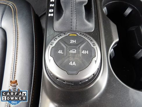 Certified 2021 Ford Bronco Badlands image 23