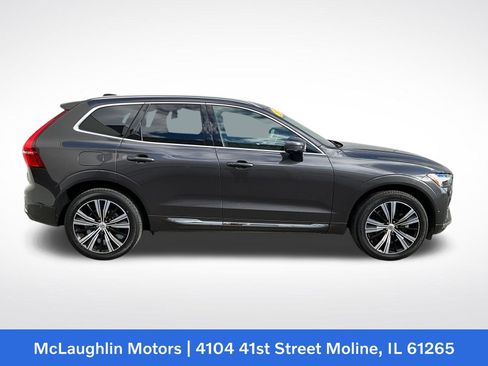 Used 2023 Volvo XC60 B5 Plus w/ Climate Package image 21