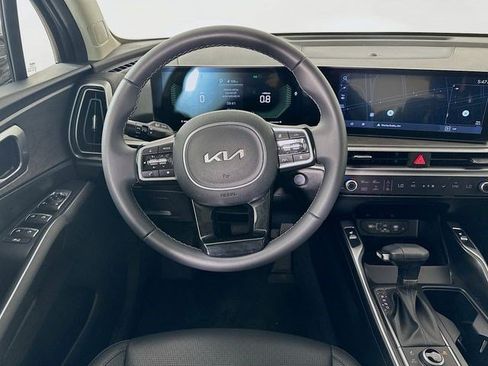 Used 2025 Kia Sorento X-Line EX AWD/4WD image 16