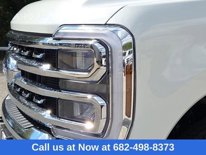 New 2026 Ford F250 Lariat w/ Chrome Package