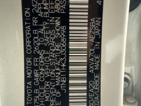 Used 2018 Toyota Camry SE image 11