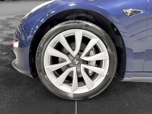 Used 2018 Tesla Model 3 Long Range RWD image 29