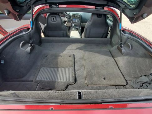 Used 2010 Chevrolet Corvette Coupe w/ Roof Package image 24