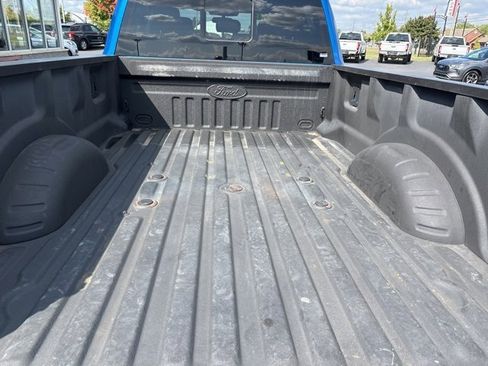 Used 2021 Ford F350 Lariat w/ Lariat Ultimate Package image 17