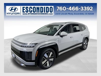 New 2026 Hyundai Ioniq 9 SEL