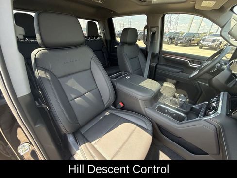 New 2026 GMC Sierra 1500 Denali image 28