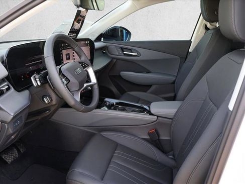 New 2026 Audi Q3 quattro 2.0T AWD/4WD image 4