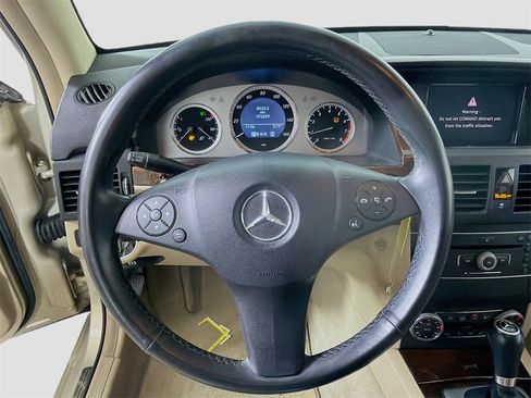 Used 2012 Mercedes-Benz GLK 350 GLK 350 image 13