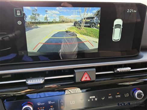 Certified 2026 Kia Sportage S image 24