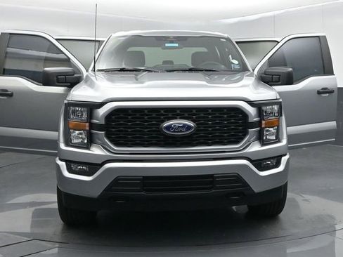 Certified 2023 Ford F150 XL w/ STX Appearance Package AWD/4WD image 62