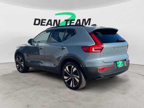 Used 2023 Volvo XC40 B5 Ultimate w/ Protection Package Premier AWD/4WD image 5