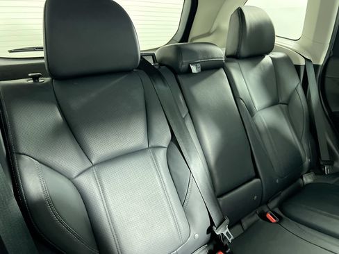 Used 2019 Subaru Forester Limited w/ Popular Package #3 AWD/4WD image 28