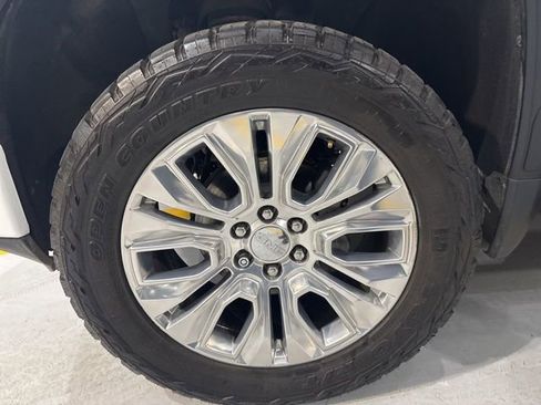 Used 2020 GMC Sierra 1500 Denali w/ Denali Ultimate Package image 37