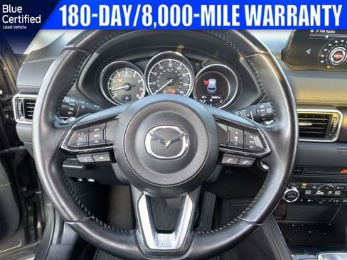 Used 2018 MAZDA CX-5 Grand Touring image 23