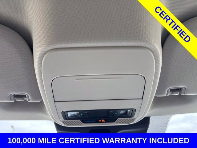 Used 2026 Ford Expedition Active AWD/4WD image 19