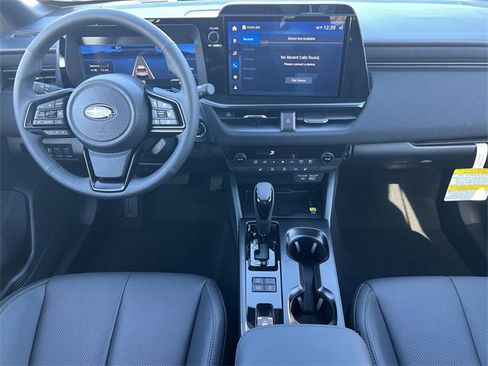 New 2026 Subaru Outback Limited image 10