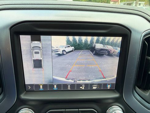 Used 2019 GMC Sierra 1500 SLT w/ SLT Premium Plus Package AWD/4WD image 26