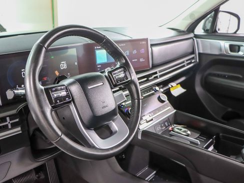 Used 2025 Hyundai Santa Fe SEL FWD image 22