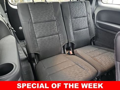 New 2026 Dodge Durango GT image 12