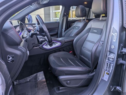 Used 2021 Mercedes-Benz GLE 53 AMG 4MATIC Coupe image 27