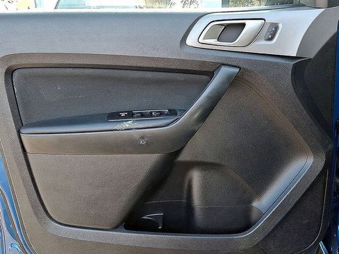 Used 2019 Ford Ranger XLT w/ Equipment Group 302A Luxury image 15