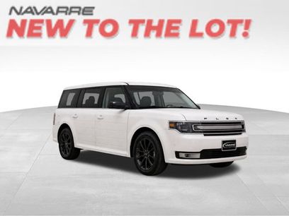Used 2019 Ford Flex SEL w/ Equipment Group 202A