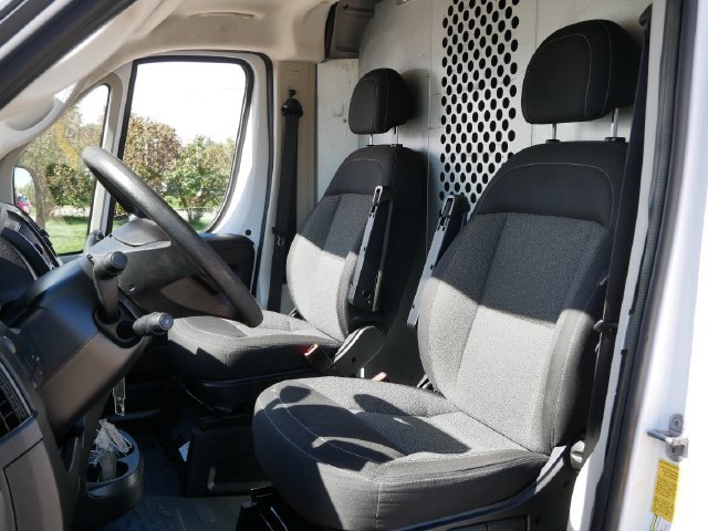 Used 2018 RAM ProMaster 2500 w/ Mopar Trailer Tow Group FWD image 23