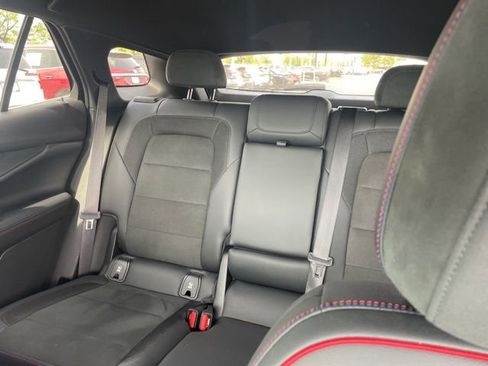 Used 2024 Chevrolet Blazer EV RS AWD/4WD image 10