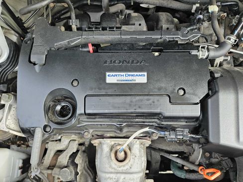 Used 2016 Honda CR-V EX image 28